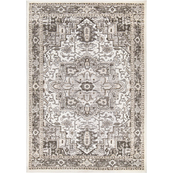 Orian Rugs My Texas House  Lone Star Belle Machine Woven Polypropylene Traditional Area Rug Natural Polypropylene