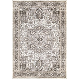 My Texas House  Lone Star Belle Machine Woven Polypropylene Traditional Made In USA Area Rug