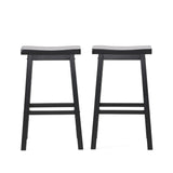 Christopher Knight Home® Noble House Pomeroy 29In Saddle Stool