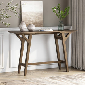 Christopher Knight Home® Noble House Divo Console Table