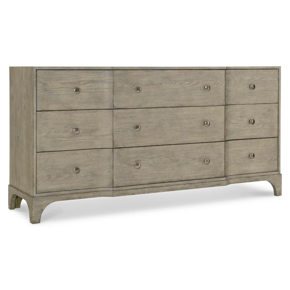 Bernhardt Albion Dresser 311052