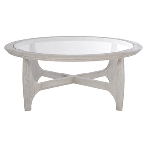 Bernhardt Minetta Cocktail Table 401015