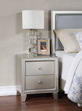 Steve Silver Omni Nightstand OM900NS