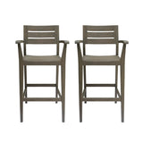 Christopher Knight Home® Noble House Stamford Barstool