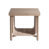 Bernhardt Santiago Side Table 313121