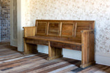 Park Hill Chapel Bench EFS81643