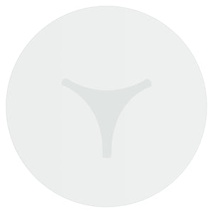 Bernhardt Bernhardt Sculptural Round Dining Table 54" Glass Top With Polished Stainless Steel Pedestal, Modern Elegance K1523