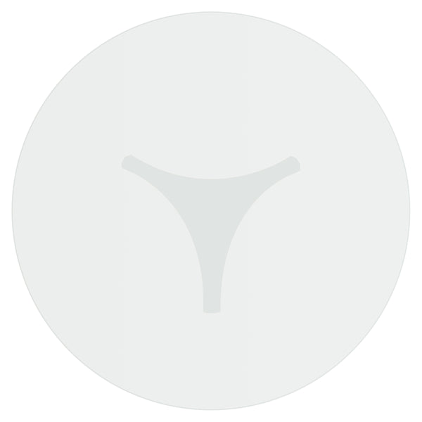 Bernhardt Bernhardt Sculptural Round Dining Table 54" Glass Top With Polished Stainless Steel Pedestal, Modern Elegance K1523