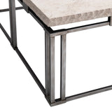 Bernhardt Riverton 48-inch Square Cocktail Table 494011