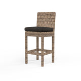 Havana Counter Stool in Spectrum Carbon w/ Self Welt SW1701-7C-48085 Sunset West