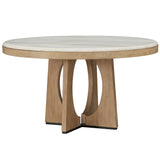 Escape - Dining 54 In. Round Dining Table