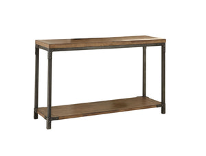 English Elm Steve Silver - Lantana Sofa Table