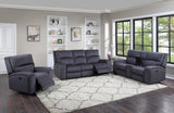 Steve Silver Lovell Power Sofa LO5168SC