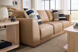 Keys Sofa Beige SS117-03-080 Hooker Furniture