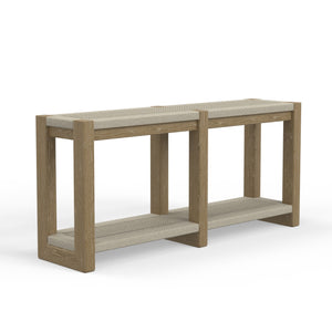 Sedona Console table SW5502-CNSL Sunset West