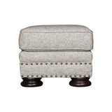 Bernhardt Foster Ottoman [Made to Order] B5171A