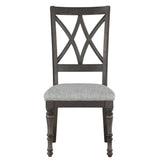 Linnett Side Chair, Set of 2