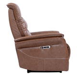 Parker Living Prospect - Bourbon Zero Gravity Power Recliner - Set of 2 Bourbon MPRO#812PHZ-P25-2-BOU Parker House