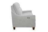 Parker Living Madison - Pisces Muslin - Powered By Freemotion Power Reclining Sofa Loveseat and Recliner Pisces Muslin MMAD-321PH-P25-PMU Parker House