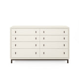 A.R.T. Furniture Blanc Dresser 289131-1040 White 289131-1040