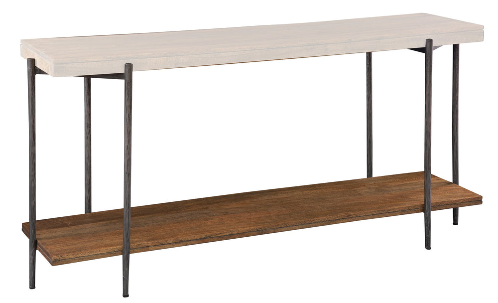 Hekman Furniture 23708t Sofa Table By  - Stylish Design Perfect For Living Room Elegance And Functionality Bedford Sofa Table 23708t