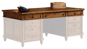 Hekman Furniture 7-9100t Top Panel By  – Elegant Design For Modern Living Spaces And Durability Urban Ash Burl Top Panel 79100t