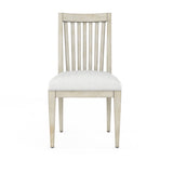 A.R.T. Furniture Cotiere Side Chair (Sold as Set of 2) 299204-2349 Beige 299204-2349