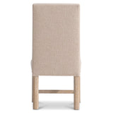 Bernhardt Aventura Fully Upholstered Side Chair 318541