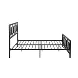 Christopher Knight Home® Noble House Queen Size Metal Bed