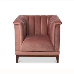 Park Hill Moira Velvet Chair EFS26072