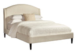 Parker Living Sleep Crescent - Milano Snow Queen Bed