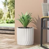 Christopher Knight Home® Noble House Mgo Planter