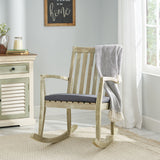 Christopher Knight Home® - Noble House - Montrose Patio Rocking Chair