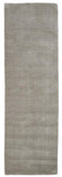 Feizy Rugs Luna Hand Woven Wool Area Rug - Stylish, Stain-resistant, Perfect For High Traffic Spaces & Decor Gray,Ivory Wool 5798049flgy000i6a