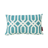 Christopher Knight Home® Noble House Manduka Rectangular Pillow