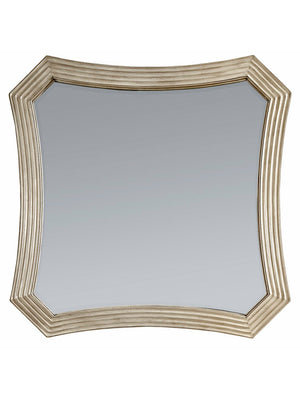 A.R.T. Furniture Morrissey Walsh Mirror Bezel 218120-2727 Silver 218120-2727