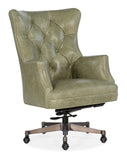Hooker Furniture Brinley Executive Swivel Tilt Chair EC466-031 EC466-031