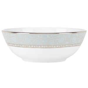 Lenox Westmore Place Setting Bowl Blue, WHITE BONE CHINA 850977