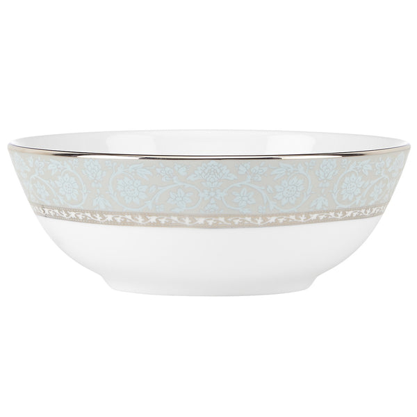 Lenox Westmore Place Setting Bowl Blue, WHITE BONE CHINA 850977