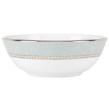 Lenox Westmore Place Setting Bowl Blue, WHITE BONE CHINA 850977