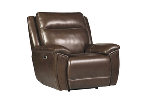 Parker Living Jameson - Hickory Power Zero Gravity Recliner Hickory MJAM#812PHZ-HKRY Parker House