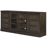 Shoreham - Medium Roast 76 In. TV Console