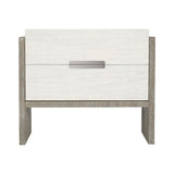 Bernhardt Foundations 2-Drawer Nightstand 306230