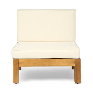 English Elm Oana Low Profile Accent Chair Compact Contemporary Seating for Living Room or Apartment 64497.00_64498.00_64499.00BGE