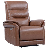 Parker Living Prospect - Bourbon Zero Gravity Power Recliner - Set of 2 Bourbon MPRO#812PHZ-P25-2-BOU Parker House