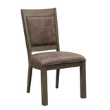 Samuel Lawrence Furniture Denman Dining Chair - Set of 2 S762DJ-154-SAMUEL-LAWRENCE