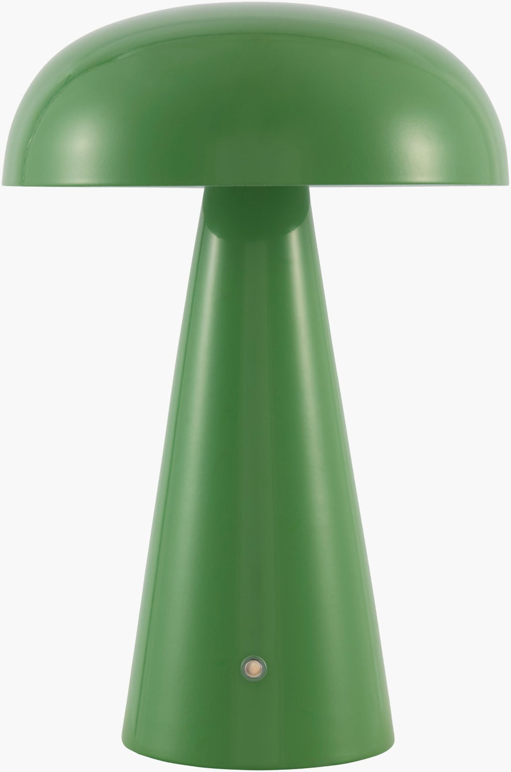 Livabliss Umbra Cordless Felt Metal Accent Lamp Handcrafted Artisan Touch for Modern Interiors UMR-002