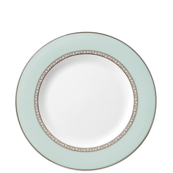 Lenox Westmore Salad Plate Blue, WHITE BONE CHINA 840782
