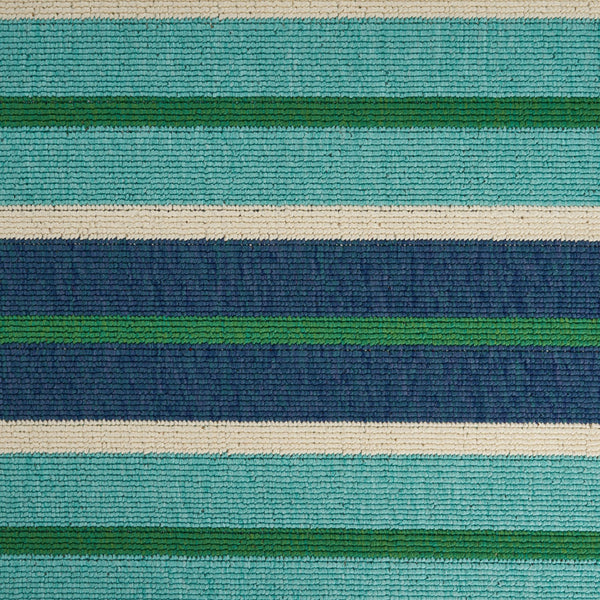 English Elm Christopher Knight Home® - MERIDIAN 9652F Blue 5'3" x 7'6" Machine Woven Polypropylene Rug – Durable Loop Pile, Stain-Resistant Elegance 64170.00