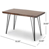 Christopher Knight Home® - Noble House - Dining Table